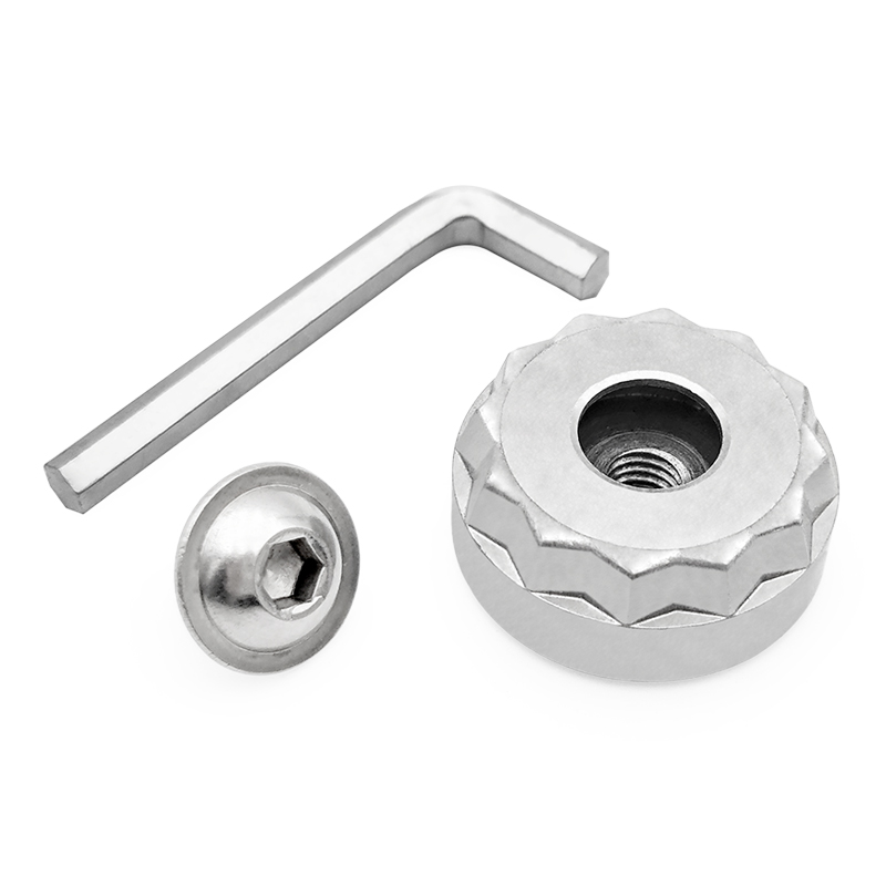Adaptateur d'interface Starlock