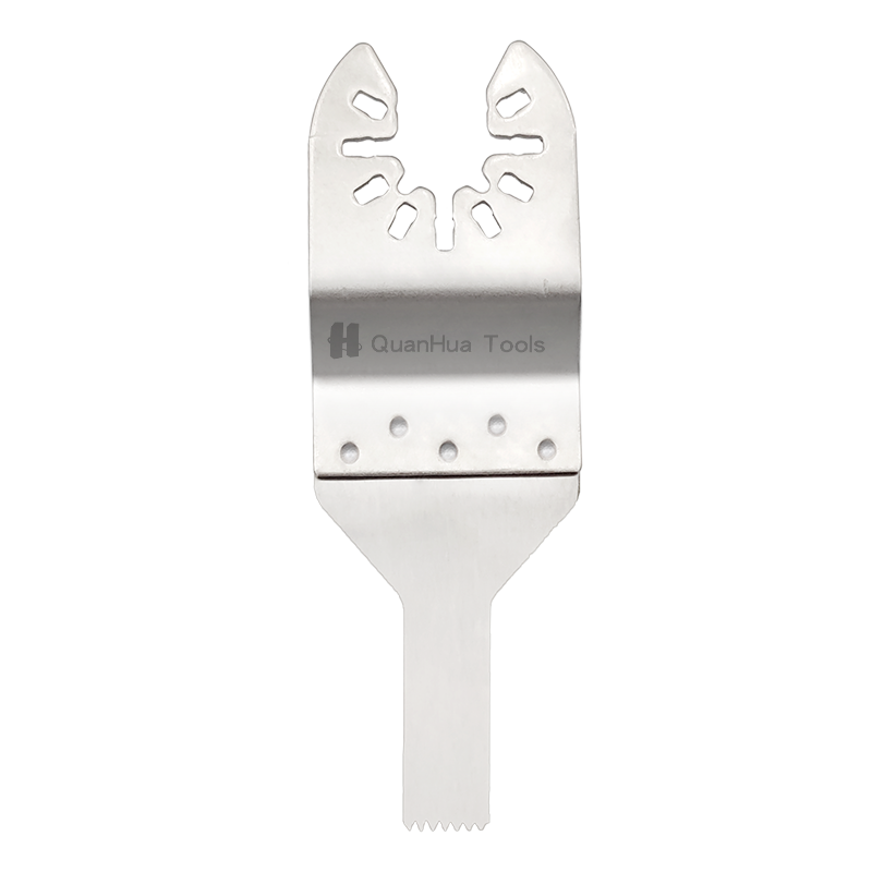 Lame de scie de coupe en plastique en acier inoxydable 90*10mm QH-1001SK