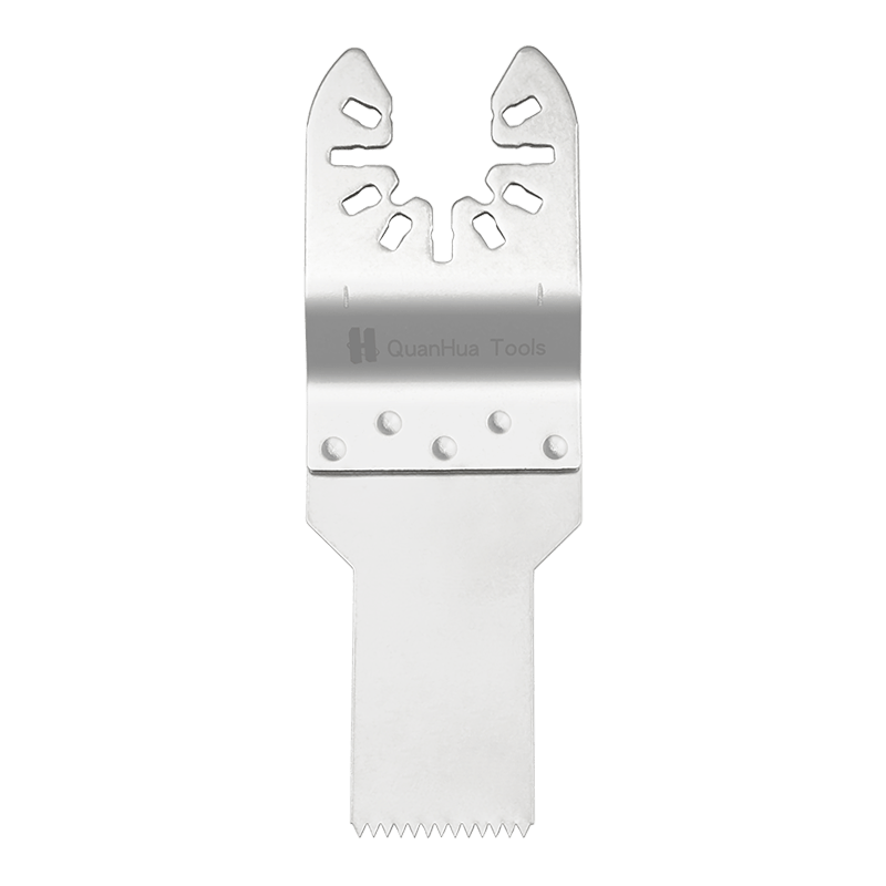 Machine de finition multifonctionnelle 90x20mm, lame de scie en acier inoxydable QH-1002SK
