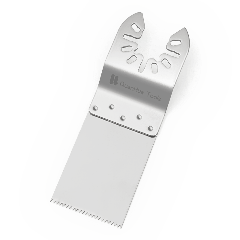 Lame de scie QH-1003SK en acier inoxydable pour coupe de métal mou 90x31mm