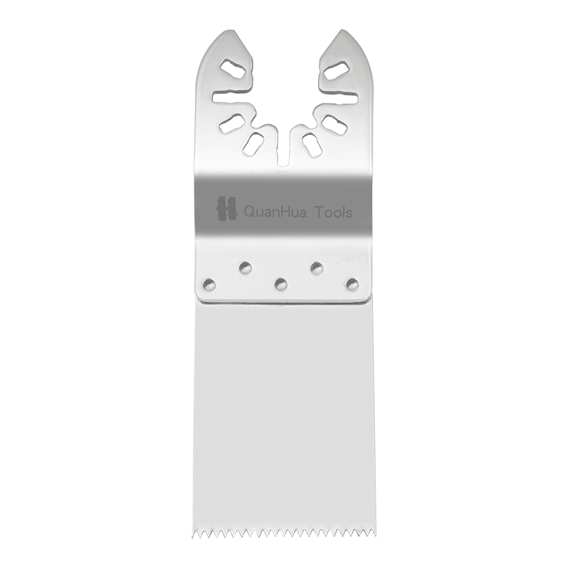 Lame de scie QH-1003SK en acier inoxydable pour coupe de métal mou 90x31mm